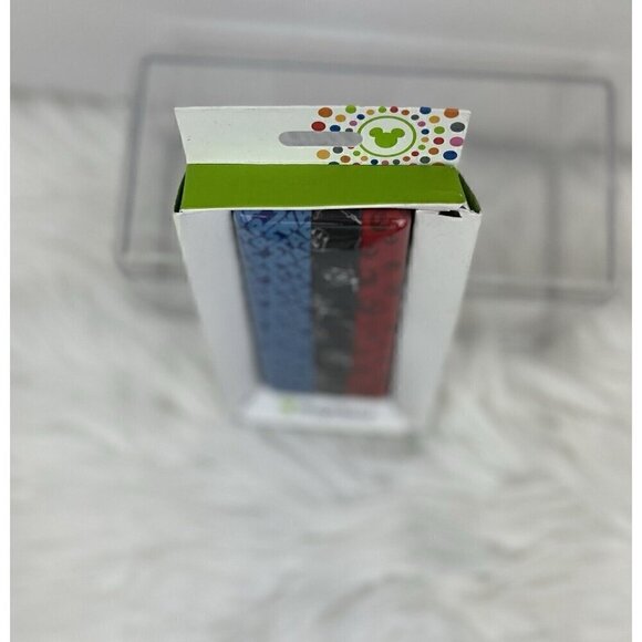 NEW Disney Parks Star Wars Magic Band Covers 3 Pack CoverBands Cover Bands - Picture 8 of 12